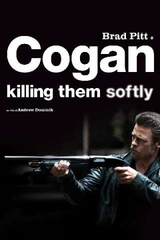 Cogan - Killing Them Softly (2012) streaming