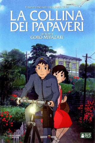 La collina dei papaveri (2011) streaming