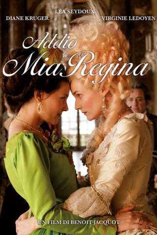 Addio mia regina (2012) streaming