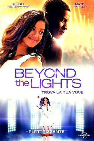 Beyond the Lights - Trova la tua voce (2014) streaming