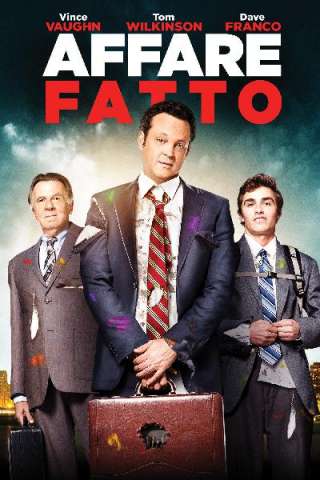 Affare fatto (2015) streaming