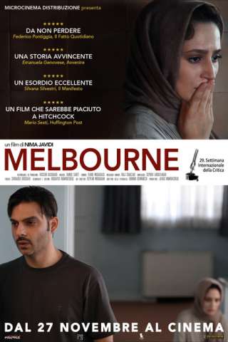 Melbourne (2014) streaming