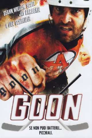 Goon (2012) streaming