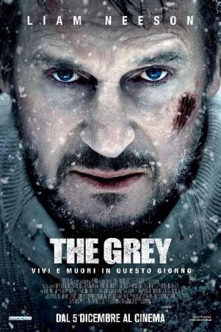 The Grey (2012) streaming