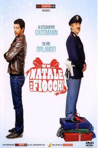 Un Natale con i fiocchi (2012) streaming