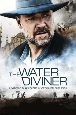 The Water Diviner (2014) streaming