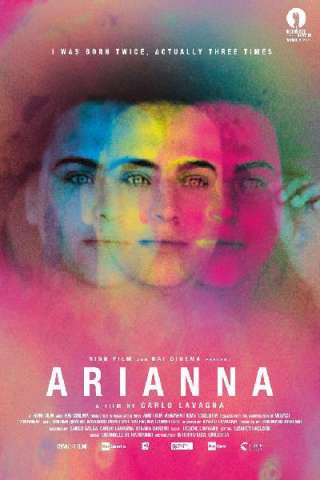 Arianna (2015) streaming