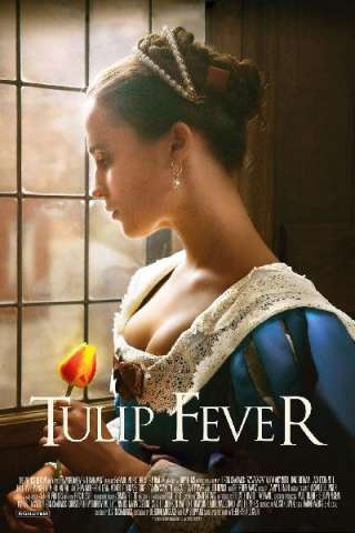 Tulip Fever (2017) streaming