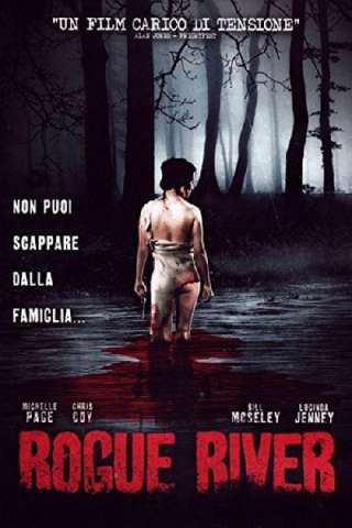 Rogue River (2012) streaming