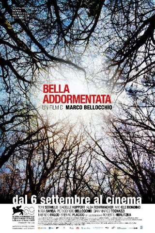 Bella addormentata (2012) streaming