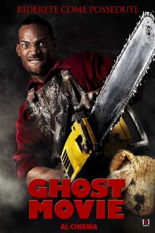 Ghost Movie (2013) streaming