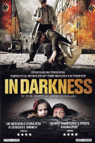 In Darkness (2011) streaming