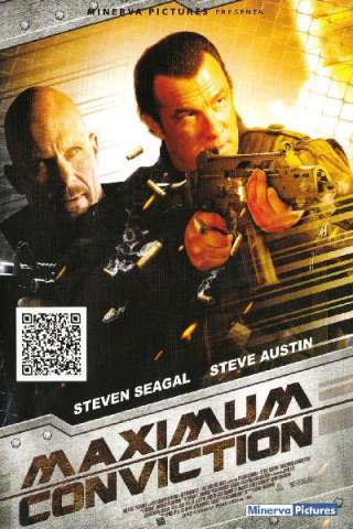 Maximum Conviction (2012) streaming