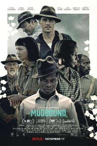 Mudbound (2017) streaming