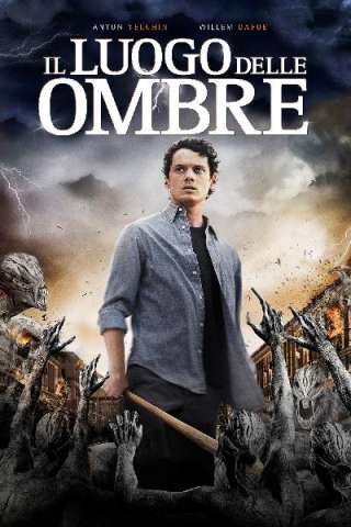 Il luogo delle ombre (2013) streaming