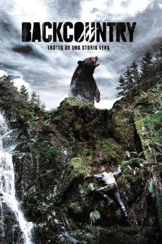 Backcountry (2015) streaming
