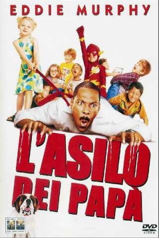 L'asilo dei papà (2003) streaming
