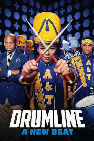 Drumline: Il ritmo è tutto (2014) streaming
