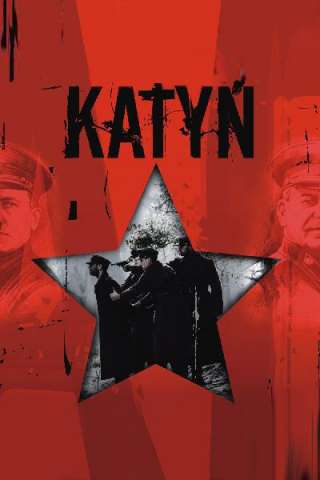 Katyn (2007) streaming