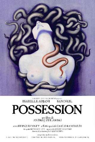 Possession (1981) streaming