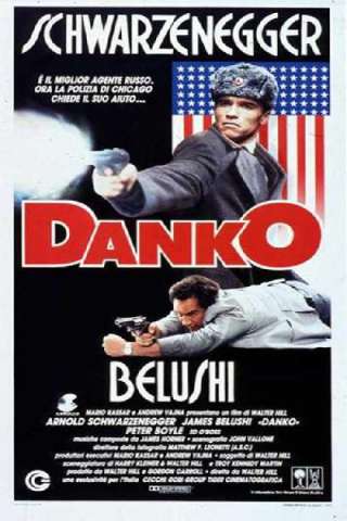 Danko (1988) streaming