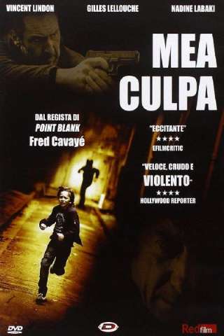 Mea Culpa (2014) streaming