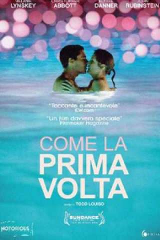 Come la prima volta (2012) streaming