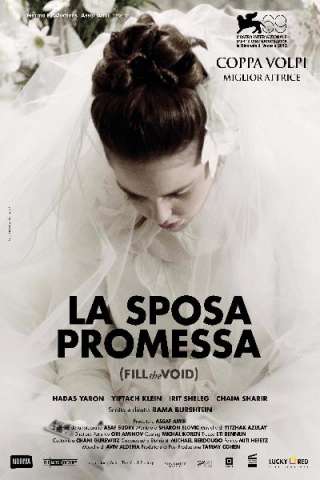 La sposa promessa (2012) (2012) streaming