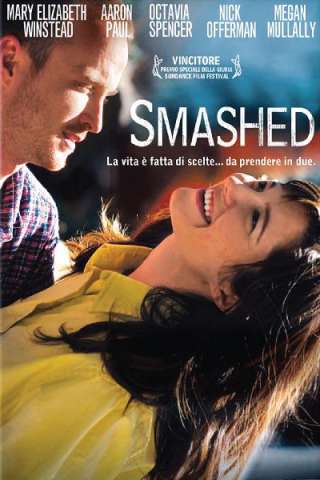 Smashed (2012) streaming