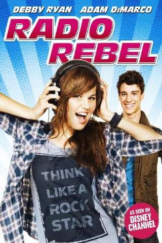 Radio Rebel (2012) streaming