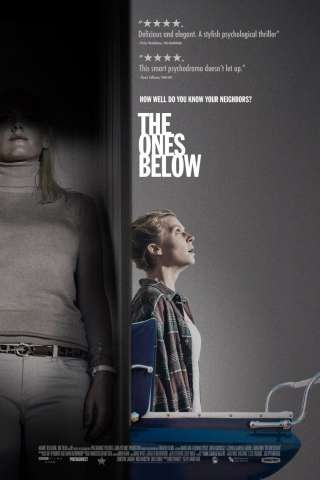 The Ones Below (2015) streaming