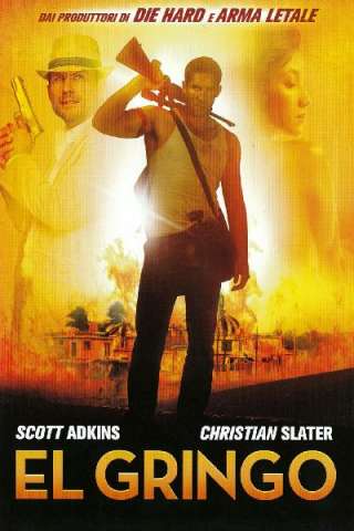 El Gringo (2012) streaming