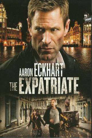 The Expatriate - In fuga dal nemico (2012) streaming