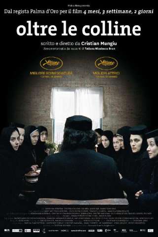 Oltre le colline (2012) streaming