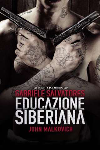Educazione siberiana (2013) streaming