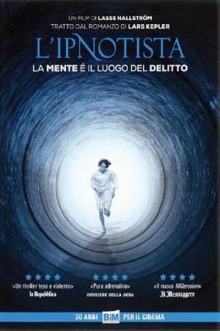 L'ipnotista (2012) streaming