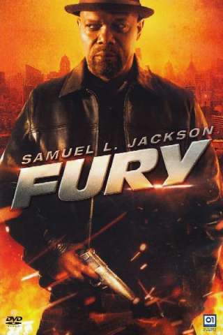 Fury - The Samaritan (2012) streaming