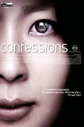 Confessions (2010) streaming