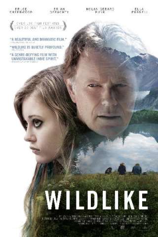 Wildlike (2014) streaming