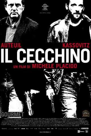 Il cecchino (2012) streaming