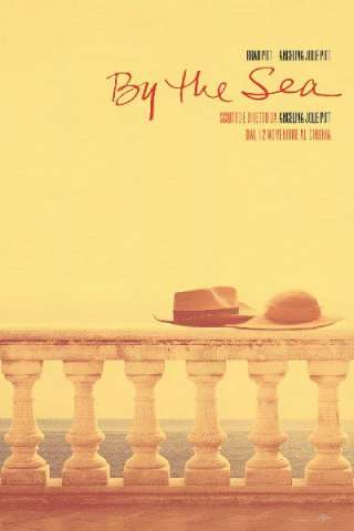 By the sea (2015) streaming
