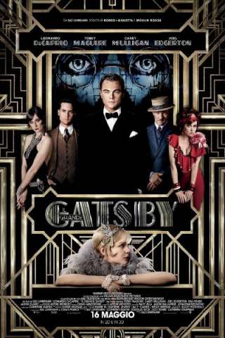 Il grande Gatsby (2013) streaming