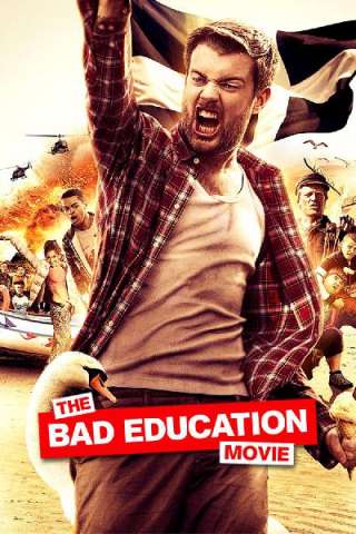 The Bad Education Movie (2015) streaming