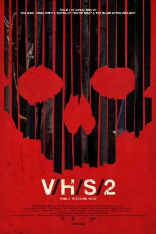 V/H/S/ 2 (2013) streaming