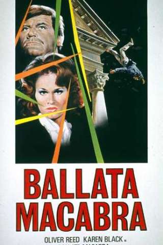 Ballata macabra (1976) streaming