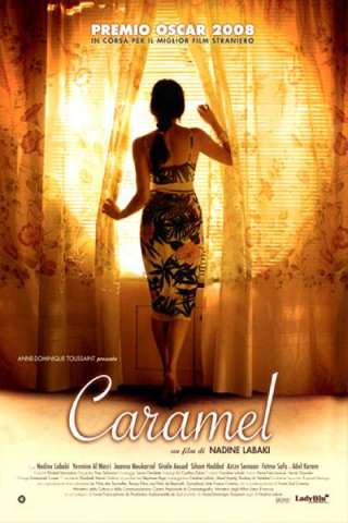 Caramel (2007) streaming