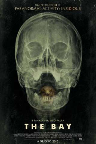 The Bay (2012) streaming