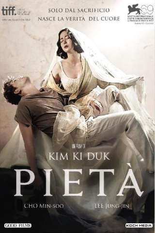 Pietà (2012) streaming