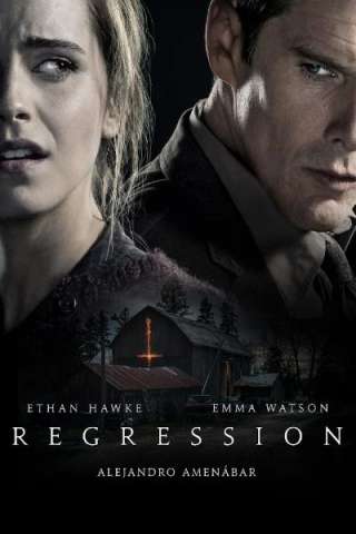 Regression (2015) streaming