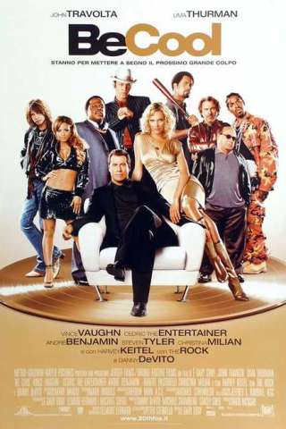 Be Cool (2005) streaming